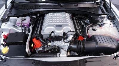 2023 Dodge Charger SRT Hellcat Widebody Jailbreak Last Call