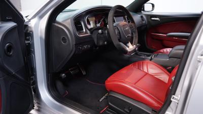 2023 Dodge Charger SRT Hellcat Widebody Jailbreak Last Call