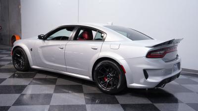 2023 Dodge Charger SRT Hellcat Widebody Jailbreak Last Call
