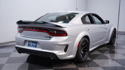 2023 Dodge Charger SRT Hellcat Widebody Jailbreak Last Call