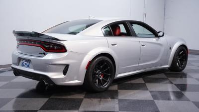 2023 Dodge Charger SRT Hellcat Widebody Jailbreak Last Call