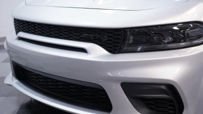 2023 Dodge Charger SRT Hellcat Widebody Jailbreak Last Call