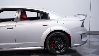 2023 Dodge Charger SRT Hellcat Widebody Jailbreak Last Call