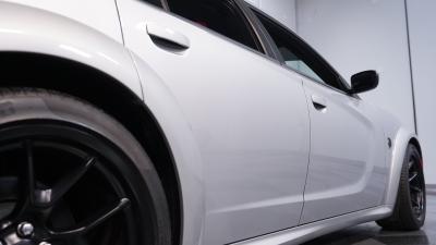 2023 Dodge Charger SRT Hellcat Widebody Jailbreak Last Call
