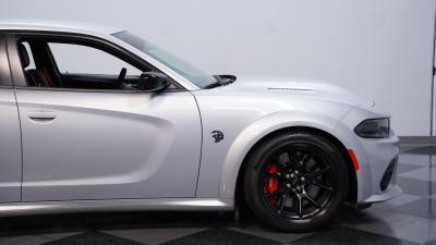 2023 Dodge Charger SRT Hellcat Widebody Jailbreak Last Call