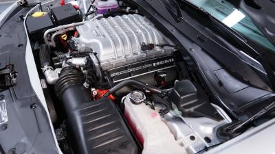 2023 Dodge Charger SRT Hellcat Widebody Jailbreak Last Call