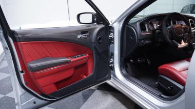 2023 Dodge Charger SRT Hellcat Widebody Jailbreak Last Call