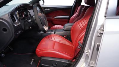 2023 Dodge Charger SRT Hellcat Widebody Jailbreak Last Call