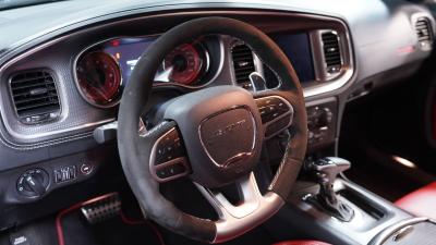 2023 Dodge Charger SRT Hellcat Widebody Jailbreak Last Call