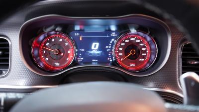 2023 Dodge Charger SRT Hellcat Widebody Jailbreak Last Call