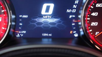 2023 Dodge Charger SRT Hellcat Widebody Jailbreak Last Call