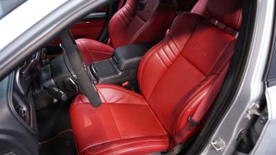 2023 Dodge Charger SRT Hellcat Widebody Jailbreak Last Call