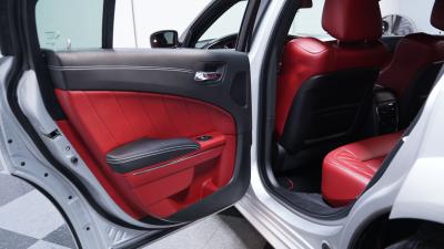 2023 Dodge Charger SRT Hellcat Widebody Jailbreak Last Call