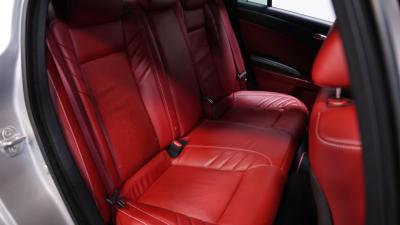 2023 Dodge Charger SRT Hellcat Widebody Jailbreak Last Call