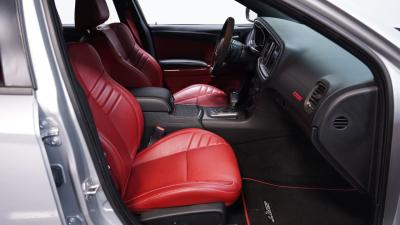 2023 Dodge Charger SRT Hellcat Widebody Jailbreak Last Call