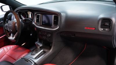 2023 Dodge Charger SRT Hellcat Widebody Jailbreak Last Call