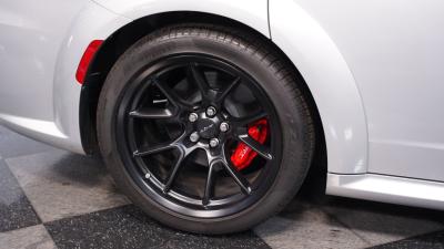 2023 Dodge Charger SRT Hellcat Widebody Jailbreak Last Call