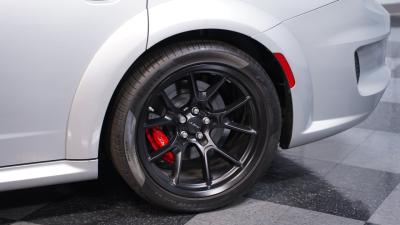 2023 Dodge Charger SRT Hellcat Widebody Jailbreak Last Call