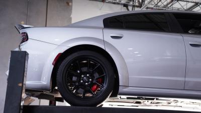 2023 Dodge Charger SRT Hellcat Widebody Jailbreak Last Call