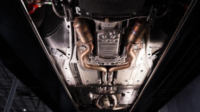 2023 Dodge Charger SRT Hellcat Widebody Jailbreak Last Call