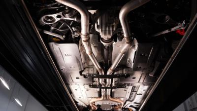 2023 Dodge Charger SRT Hellcat Widebody Jailbreak Last Call