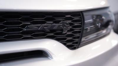 2023 Dodge Charger SRT Hellcat Widebody Jailbreak Last Call