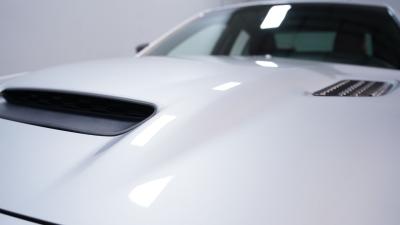 2023 Dodge Charger SRT Hellcat Widebody Jailbreak Last Call