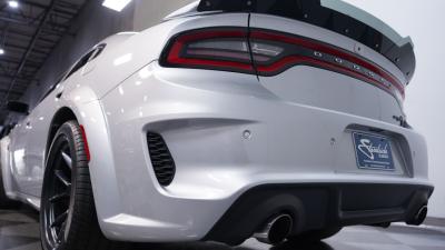2023 Dodge Charger SRT Hellcat Widebody Jailbreak Last Call