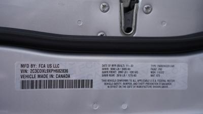 2023 Dodge Charger SRT Hellcat Widebody Jailbreak Last Call