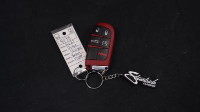 2023 Dodge Charger SRT Hellcat Widebody Jailbreak Last Call