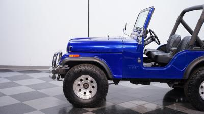 1982 Jeep CJ5