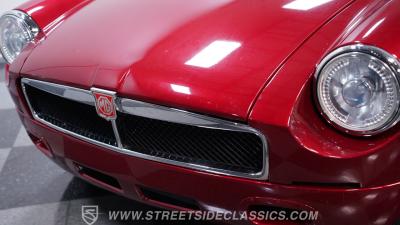 1977 MG MGB Restomod V8