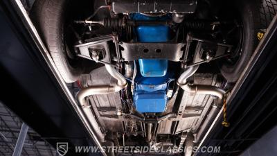 1977 MG MGB Restomod V8