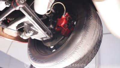 1977 MG MGB Restomod V8