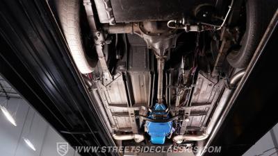 1977 MG MGB Restomod V8