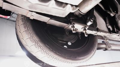 1977 MG MGB Restomod V8