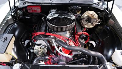 1972 Buick GS Stage 1 455 Restomod