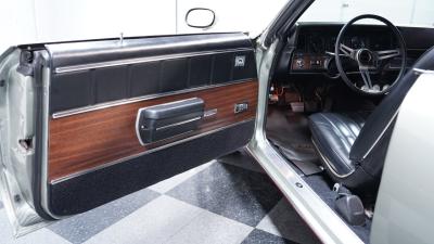 1972 Buick GS Stage 1 455 Restomod