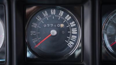 1972 Buick GS Stage 1 455 Restomod