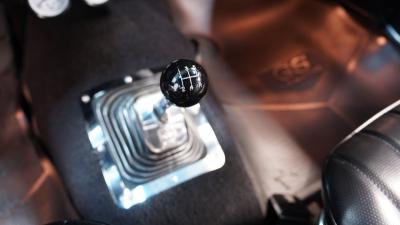 1972 Buick GS Stage 1 455 Restomod