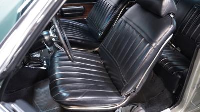 1972 Buick GS Stage 1 455 Restomod