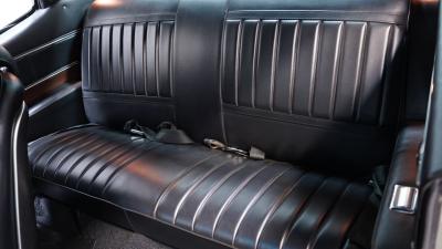 1972 Buick GS Stage 1 455 Restomod