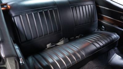 1972 Buick GS Stage 1 455 Restomod