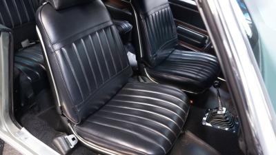 1972 Buick GS Stage 1 455 Restomod