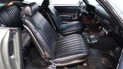 1972 Buick GS Stage 1 455 Restomod