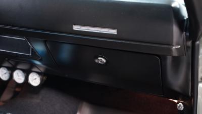 1972 Buick GS Stage 1 455 Restomod