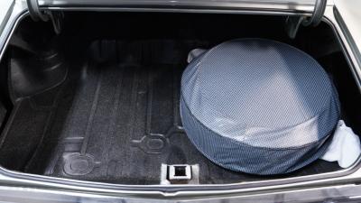 1972 Buick GS Stage 1 455 Restomod