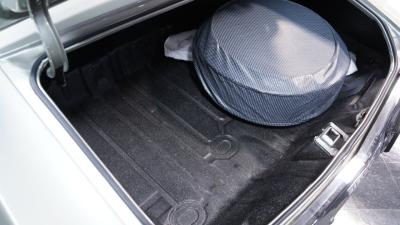 1972 Buick GS Stage 1 455 Restomod