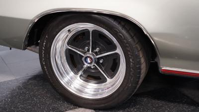 1972 Buick GS Stage 1 455 Restomod