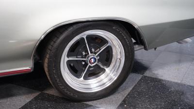 1972 Buick GS Stage 1 455 Restomod